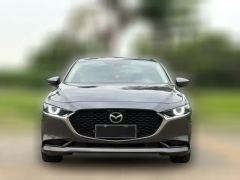 2024 Mazda Mazda3 Axela Sedan 2023 2.0L AT QualityEdition #2