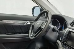 2017 Haval H6 Coupe 2016 Blue Label 1.5T MT 2WDUrban #23