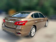 2016 Nissan Sylphy 2016 1.6 AT XLLuxury #3