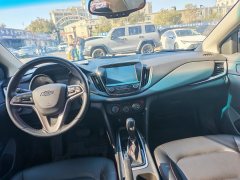 2020 Chevrolet Monza 2020 1.0T AT Lightly mixed Redline 320TCheerfulEdition #6