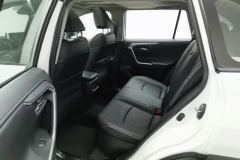 2021 Toyota RAV4 2020 Hybrid 2.5L AT E-CVT 4WDElitePLUSEdition #19