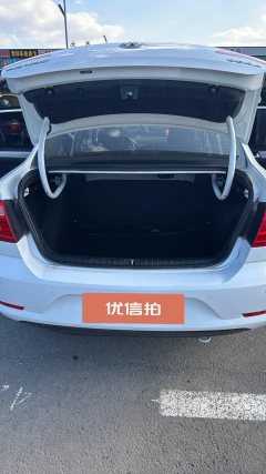 2015 Volkswagen Bora Sedan 2015 1.6 AT Good qualityEditionComfort #11