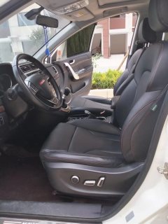 2015 Haval H6 2015 1.5T MT SportElite FWD Facelift #10