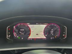2023 Volkswagen Passat 2023 Facelift 2.0T AT 330TSI starry skyLuxury #16