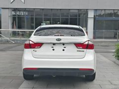 2018 Kia K3 2016 1.6 AT DLX #8