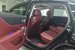 2025 Voyah Zhuiguan L 2026 AWD Ultra #11