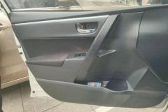 2015 Toyota Levin 2014 1.6 AT GElite #7