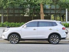 2021 Roewe RX5 eMAX 2020 1.5T AT 500PHEV SmartSeatcabinSupreme HEV #4