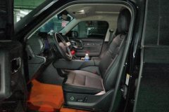 2024 Haval Big Dog Plus 2023 2.0T AT 4WDShionoPlus #9
