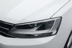 2016 Volkswagen Sagitar 2015 1.4T MT 230TSIComfort #5