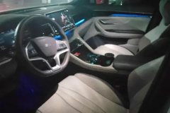 2024 BYD Song Plus PHEV 2025 1.5L AT DM-i 112KM Honor #12
