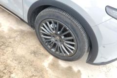 2025 Leapmotor C11 2024 EV 580Exclusive #6