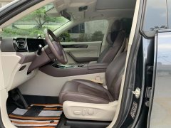 2023 Leapmotor C11 2023 EREV 180 Comfort Enjoy #9