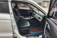 2019 Geely Auto Boyue 2020 1.8T AT Smart Connect4GConnectedFWD #8