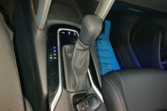 2022 Toyota Corolla Cross 2022 2.0 AT Luxury #16