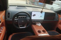 2024 Li Auto Li Auto L9 2024 Pro #12