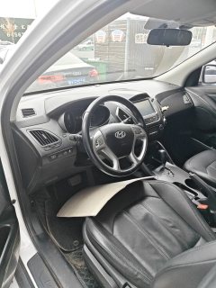 2016 Hyundai ix35 2015 2.0 AT SmartFWD China IV #8