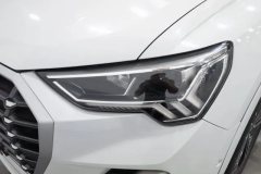 2023 Audi Q3 2022 2.0T AT 45 TFSI quattro FashionDynamic #5