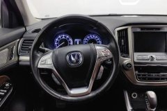 2018 Chang'an CS95 2017 2.0T AT Smart Premium7Seat 4WD #15