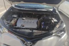 2019 Toyota RAV4 2016 2.0L AT CVT2WDFashion China V #10