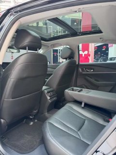 2023 Honda Accord PHEV 2023 2.0L AT e:PHEV Luxury #3