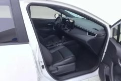 2020 Toyota Levin 2021 1.2T AT 185TEntry #8