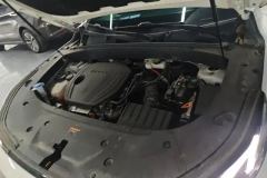 2023 Geely Galaxy Geely Galaxy L7 2023 1.5T AT 115km MAX #10