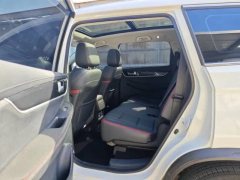 2022 Dongfeng Fengxing Fengxing T5 2022 prosperous age 1.5T AT distant dreamEdition7Seat #8