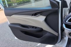 2020 Buick Excelle GT Sedan 2019 1.0T AT 15TEntry China VI #7