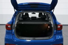 2018 MG ZS 2018 1.5 MT Luxury #20