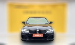 2023 BMW 5 Series 2023 Facelift 2.0T AT 530Li Exclusive MSport Pkg #2