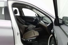 2022 BMW X1 2022 AT sDrive25Li Leading #22