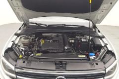 2024 Volkswagen Bora Sedan 2023 1.2T AT 200TSI DSGYuexingEdition #7
