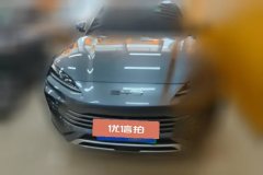 2023 BYD Song Plus PHEV 2023 Champion 1.5L AT DM-i 150KM FlagshipPLUS 5G #2