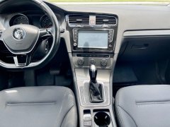 2015 Volkswagen Golf 2015 1.4T AT Comfort #4