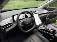 2024 Dongfeng Fengshen Dongfeng Fengshen Haohan 2024 1.5T DH-i Luxury Glory Edition #4