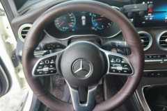 2022 Mercedes-Benz GLC-Class 2022 GLC 260 L 4MATIC AT Luxury #15