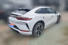 2024 BYD Song L EV 2024 662kmexcellence #3