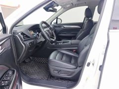 2023 GAC Trumpchi Trumpchi GS4 Plus 2023 2.0T AT 390T nebulaEdition #8