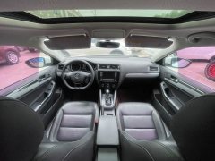 2017 Volkswagen Sagitar 2017 1.2T AT 180TSIEnjoy #9
