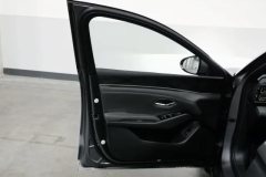 2025 BYD Qin L 2025 DM-i Smart Drive 1.5L AT 80KMLeading #11