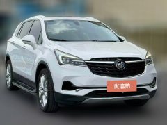 2020 Buick Envision Plus 2020 2.0T AT 28TElite 4WD #2