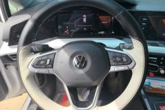 2024 Volkswagen Golf 2023 Facelift 1.4T AT 280TSI DSG Pro #15