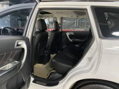 2017 Haval H6 2016 1.5T MT UpgradeEditionElite FWD #6
