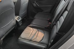 2019 Volkswagen Tiguan L 2019 2.0T AT 330TSIIntelligent movementLuxury FWD #11