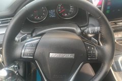 2021 Haval M6 2021 1.5T AT DCTLuxurySmart ConnectPLUS #15