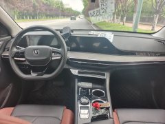 2024 Chang'an Eado 2023 Pleasure PLUS Blue WhaleNE 1.4T AT GDI DCTPremium #4