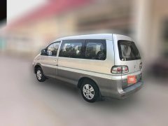 2016 Dongfeng Fengxing Lingzhi 2016 1.5 MT V3Luxury7Seat China V #4
