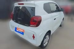 2021 Roewe Clever 2021 302kmAll-round #3