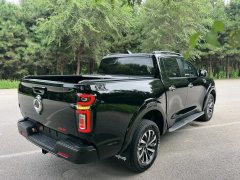 2023 Great Wall Great Wall Pao 2023 2.0T AT PassengerEditionGasoline4WDExclusiveGW4C20B #6